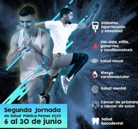 Tamizaje Cardiovascular - Jornada de Salud Preventiva