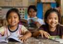 El 11% de los niños camboyanos que usaron internet en 2020 sufrió abuso sexual en línea